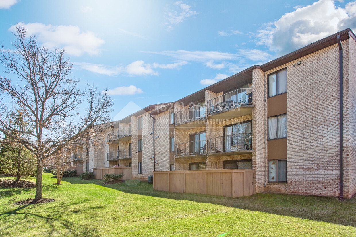 6960 Hanover Pkwy Unit 300, Greenbelt, MD 20770 Condo for Rent in