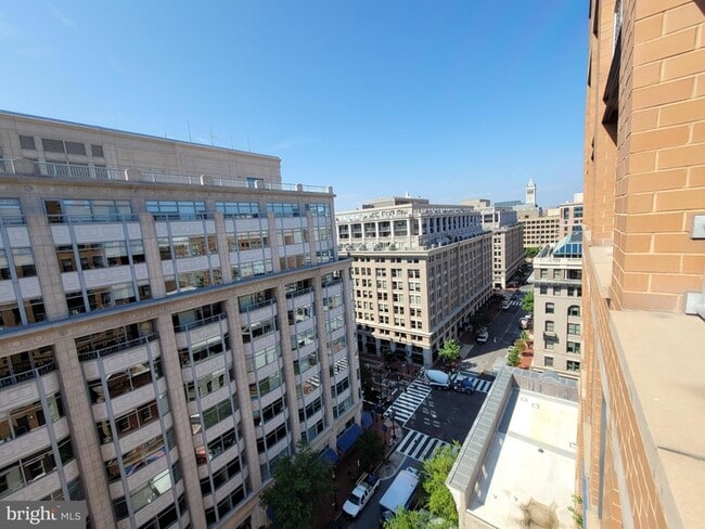 Photo - 631 D St NW Apartment