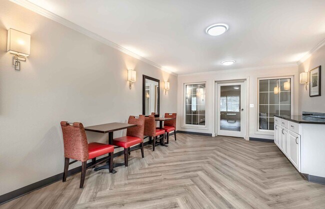 Building Photo - Furnished Studio-Washington, DC - Alexandria - Eisenhower Ave.