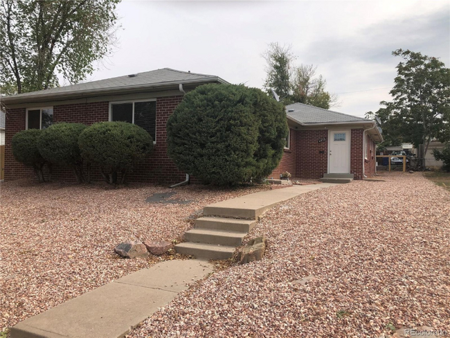 Photo - 1772 Chester St Townhome