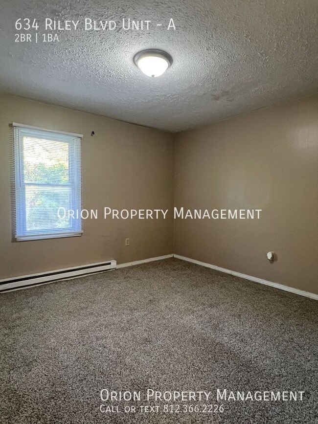 Building Photo - 634 Riley Blvd