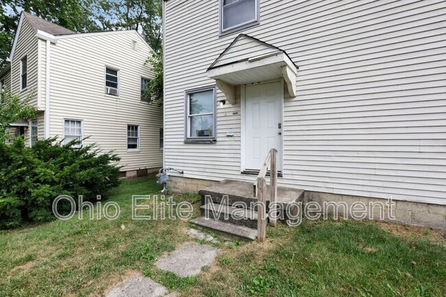 Building Photo - 1753 E Frankfort St