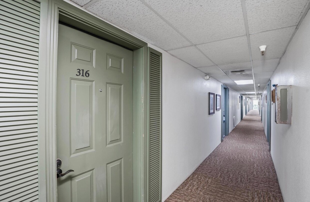 Foto principal - 3796 Alabama St