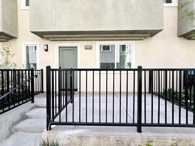 Patio - 13264 Warnick Way