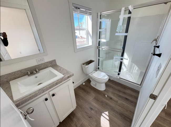 Foto del edificio - 3601 E Wyoming Ave