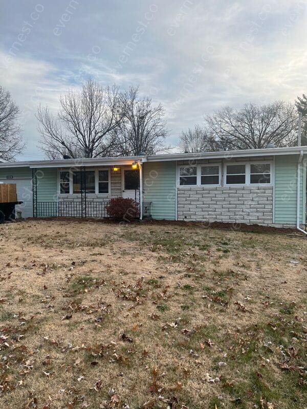 10306 Ittner Dr, St. Louis, MO 63136 House for Rent in St. Louis, MO
