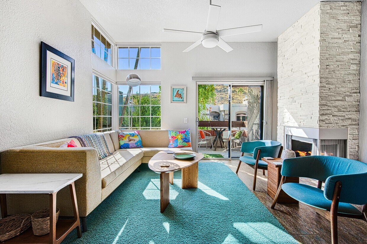Foto principal - 2601 S Broadmoor Dr