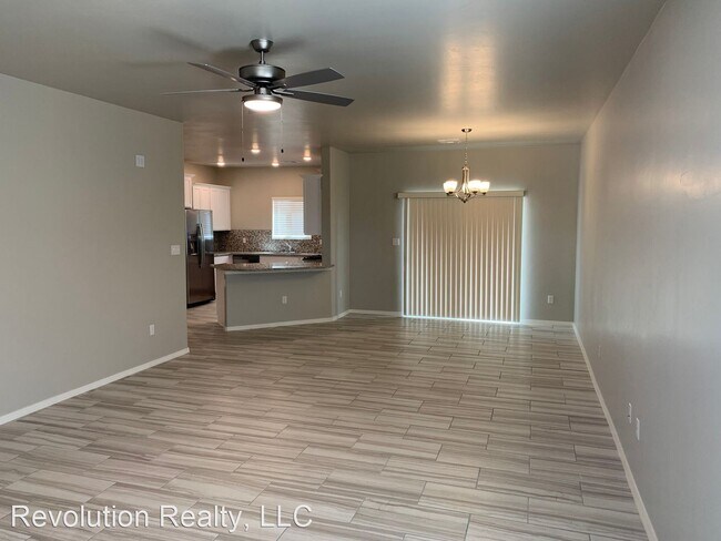 Building Photo - 3 br, 2 bath House - 2949 Ysleta Ct.