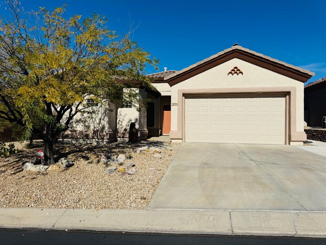 Foto principal - Golf Course Vacation Rental in Laughlin Ra...