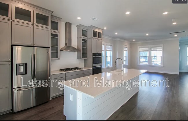 Photo - 1518 Cecile St (Mount Pleasant, SC) Townhome
