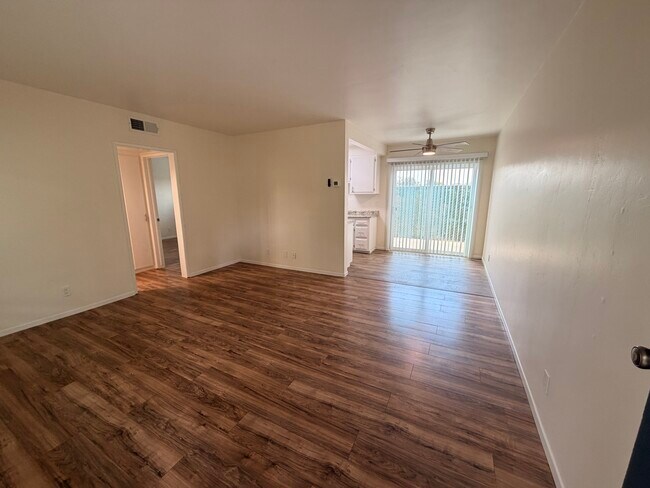 Foto del edificio - Ocean Hills Apartments