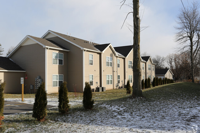 Patriot Landing Apartments - Brockport, NY | Apartments.com