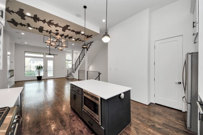 Foto del edificio - 1512 Malone St