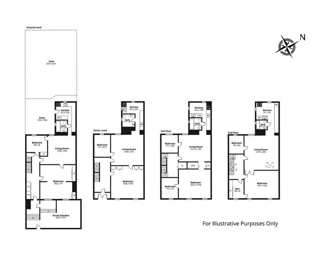 Building Photo - 364 Clinton St