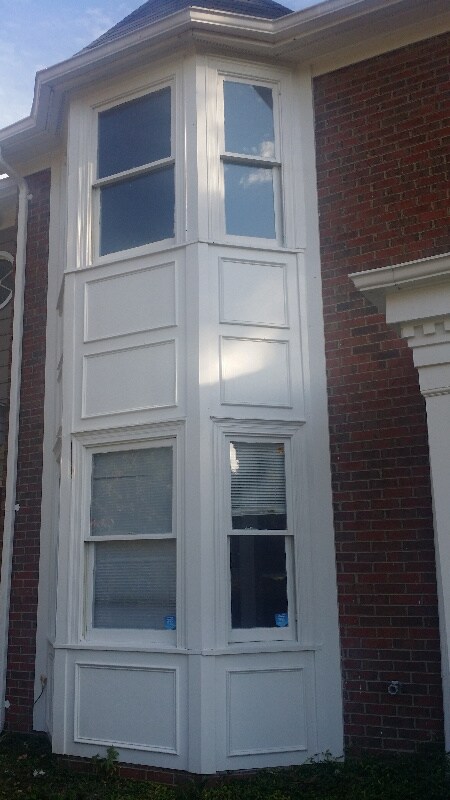 Foto del edificio - 3203 Cypress Park Rd