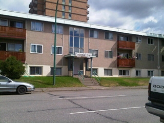 Primary Photo - Centennial Court