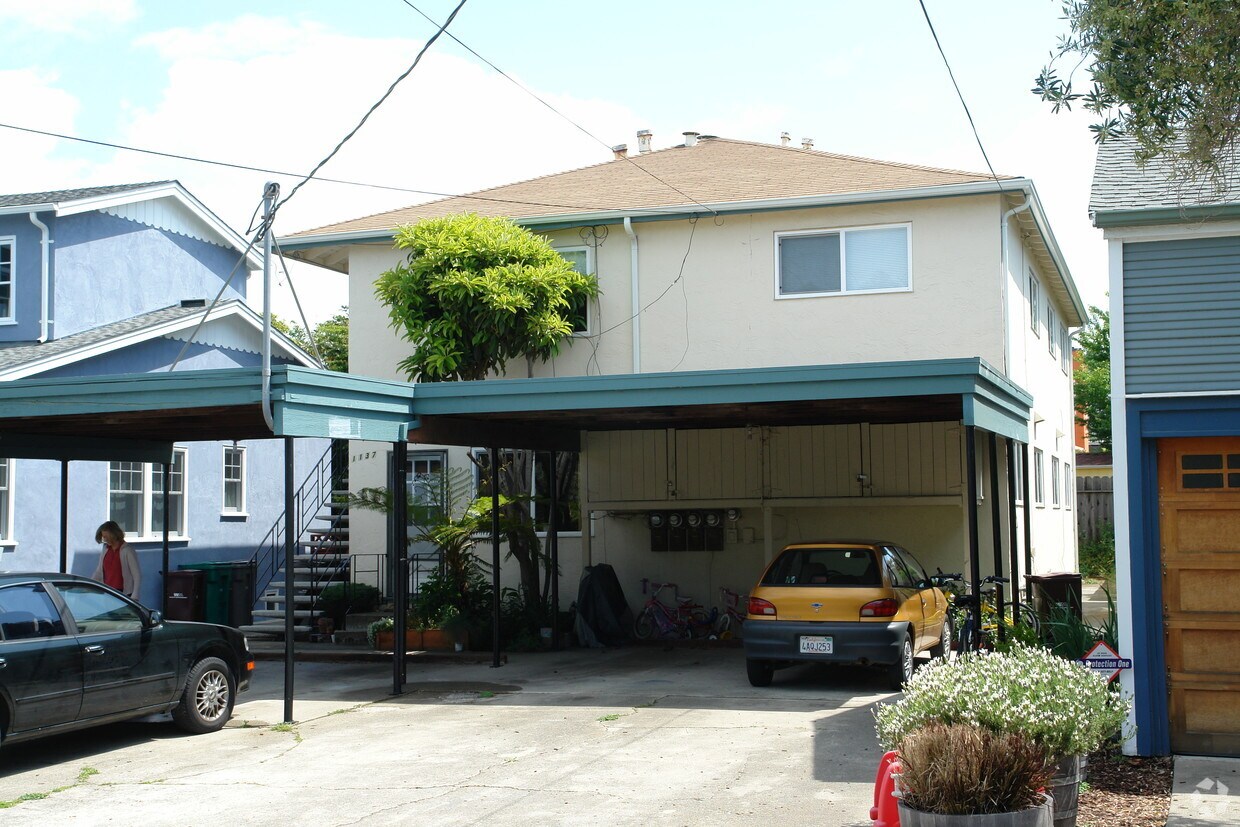 1137 Talbot Ave, Albany, CA 94706 Apartments in Albany, CA