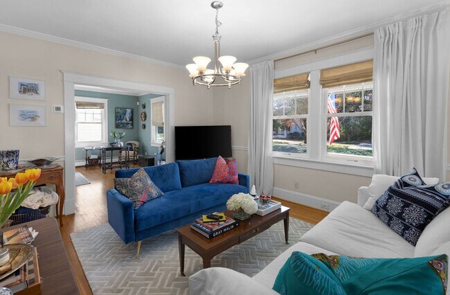 Building Photo - 3 Bed 2.5 Bath Home for Rent in Norfolk!