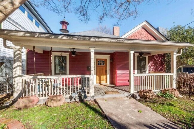 Foto del edificio - 1024 Kirkwood Ave SE