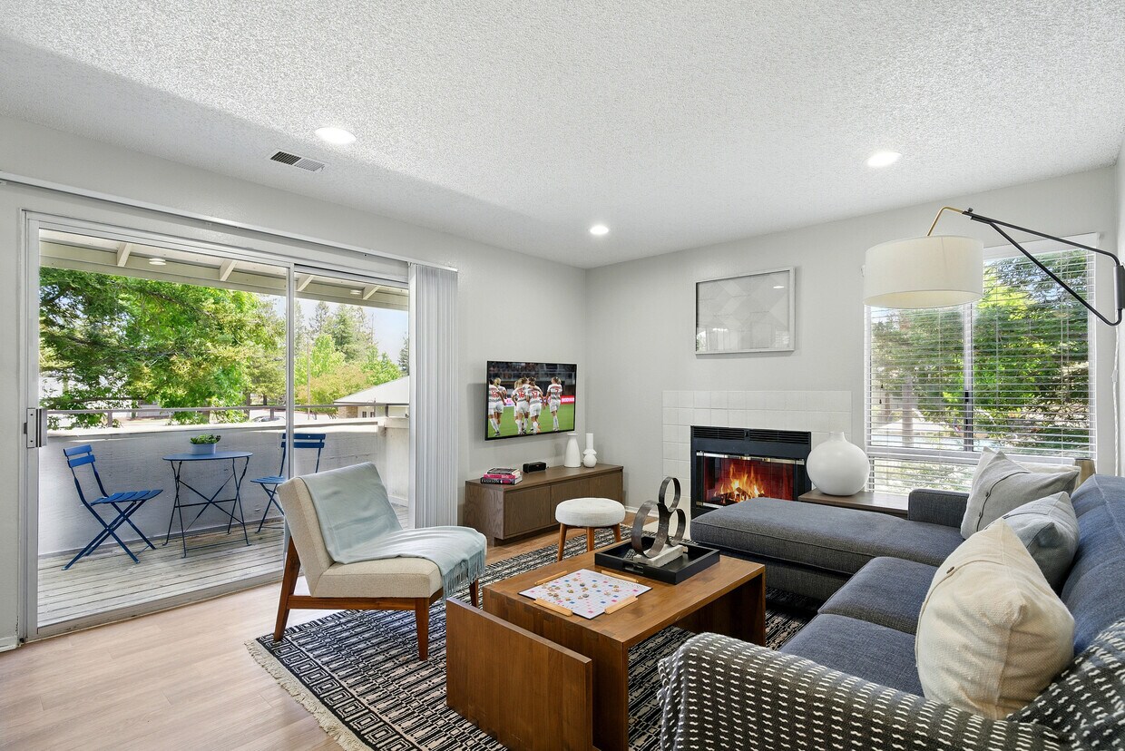 Foto principal - The Grove Lux Apts