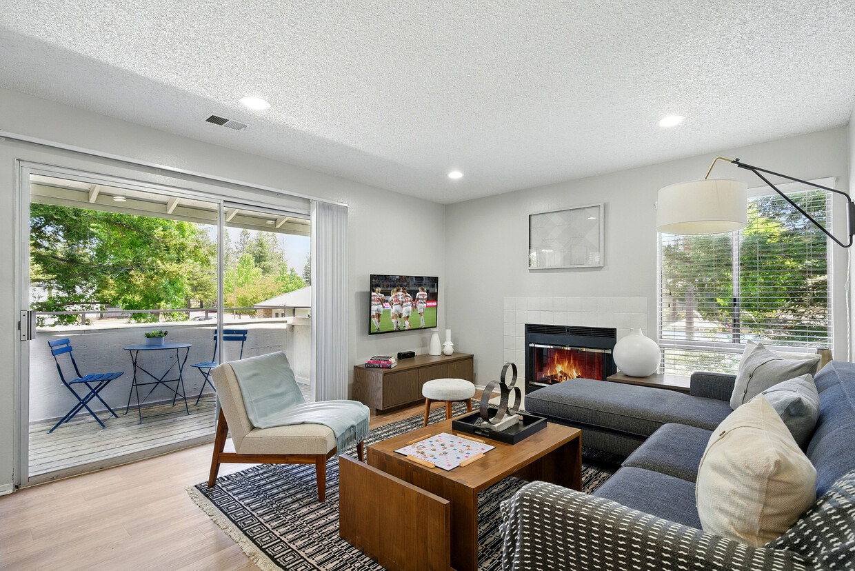 Primary Photo - The Grove Luxury Apartments