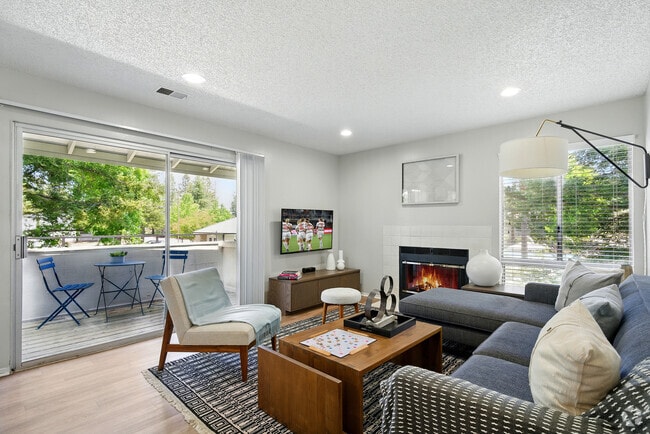 Building Photo - The Grove Lux Apts