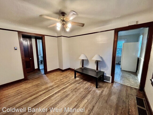 Building Photo - 2 br, 1 bath House - 12 Perrin Street - #1...
