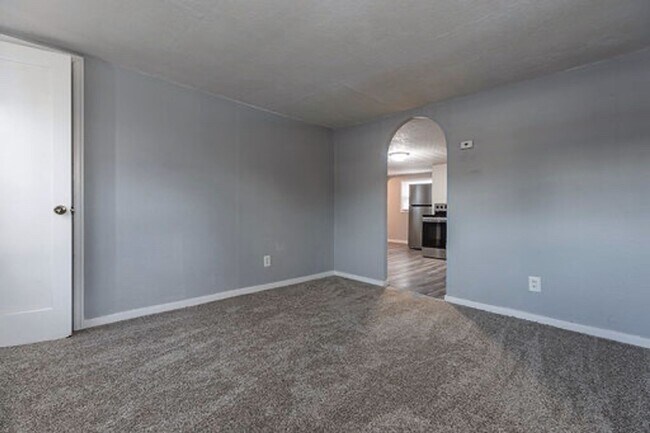 Foto del edificio - 1 Bedroom House