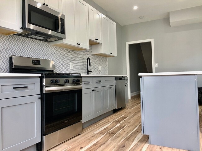 Photo - 1848 N 23rd St Apartment