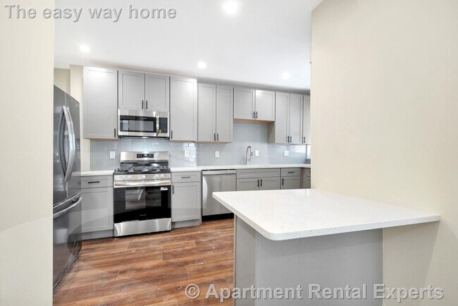 Foto del edificio - 105 School St