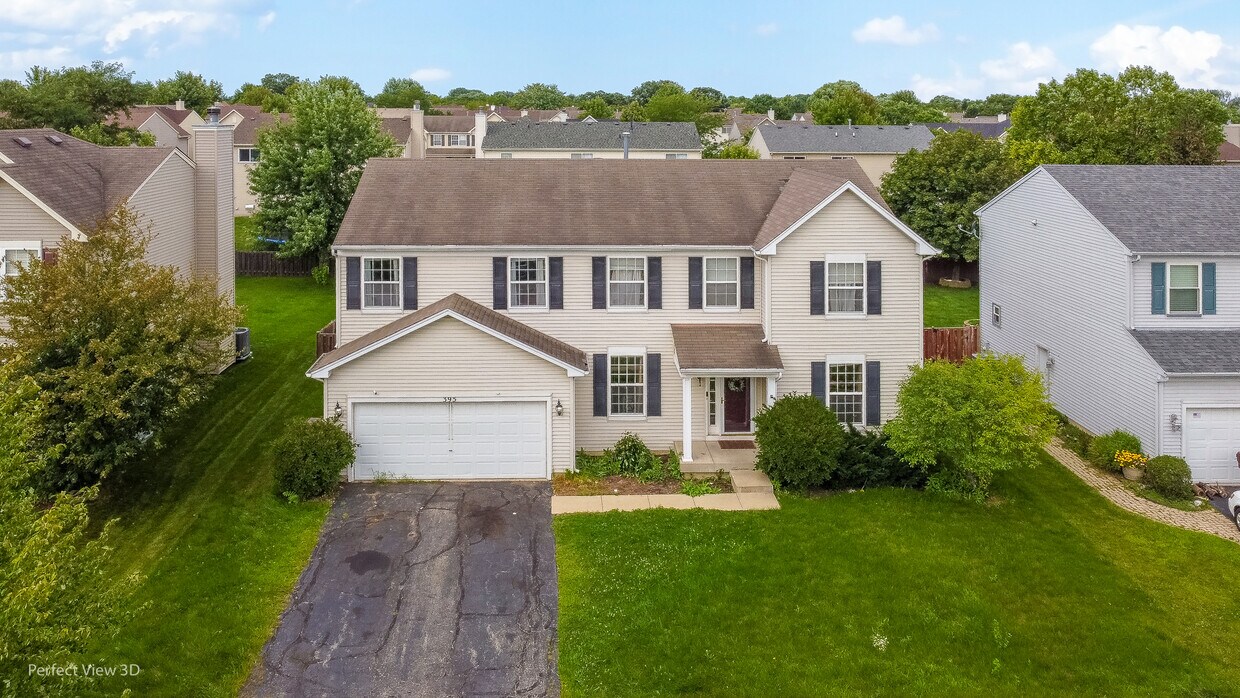 395 Gregory M Sears Dr  