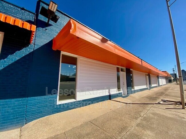 Foto del edificio - 218-228 North Market Street