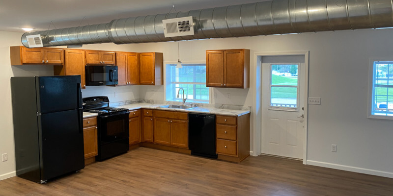 Foto principal - Welsh Street Apartments