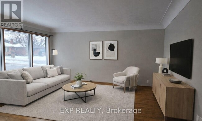 Photo du bâtiment - 46 Munroe St