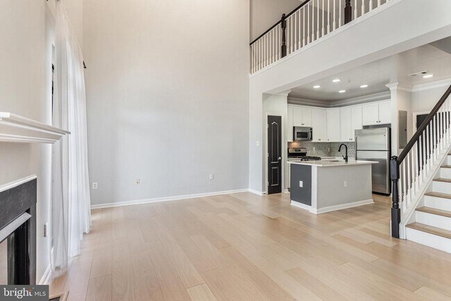 Foto del edificio - 9020 Lorton Station Blvd