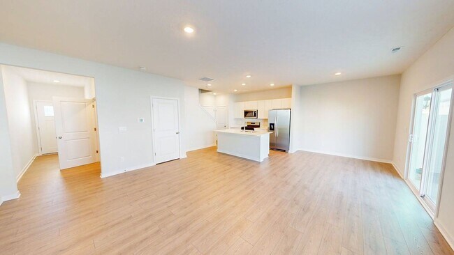 Foto del edificio - 6358 Ripken St