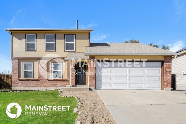 Building Photo - 9661 Adams St