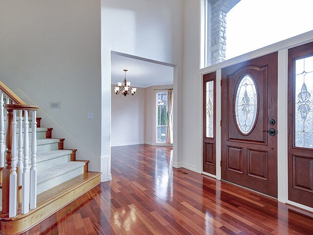 Building Photo - Amazing NW Portland 4 bedroom - APPLICATIO...
