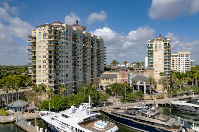 Building Photo - Sunrise Harbor