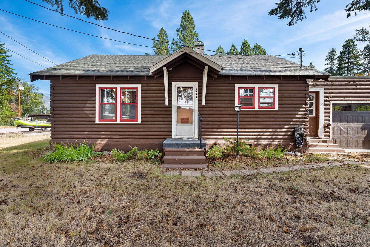 Primary Photo - 1003 1st Ave W