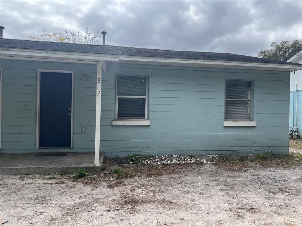 Primary Photo - 817 Florida Ave