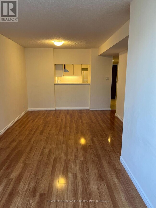 Photo du bâtiment - 44-1244 Gerrard St W