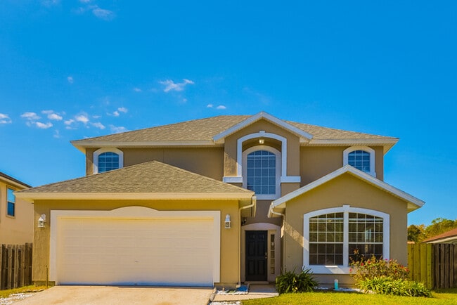 Building Photo - 206 Dover Bluff Dr