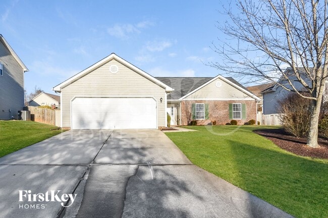 Foto del edificio - 4512 Camden Ridge Dr