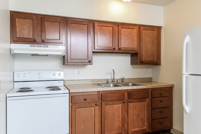 Foto del edificio - 511 Sprague Ave