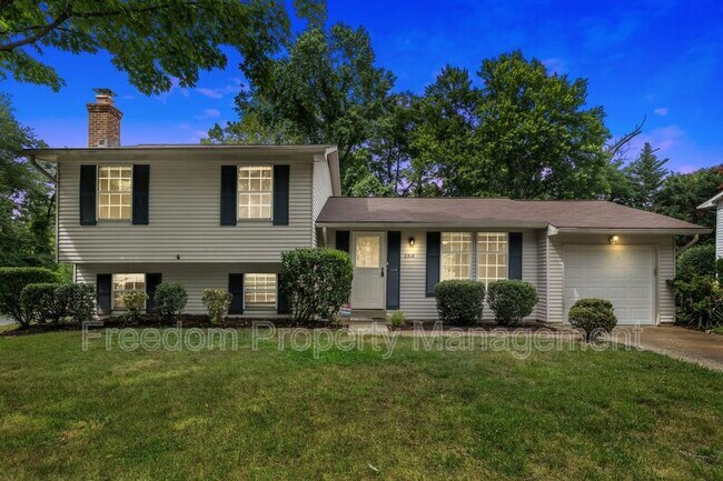 Photo - 2516 Tabor Ct House