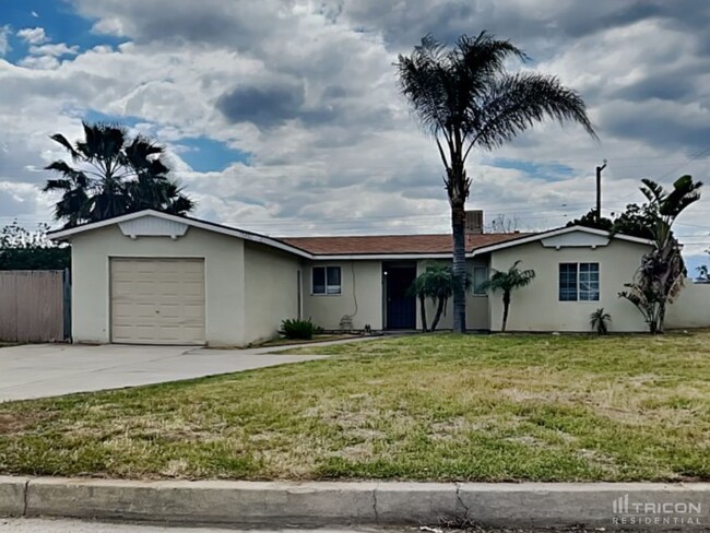 Building Photo - 5392 Newbury Avenue San Bernardino CA