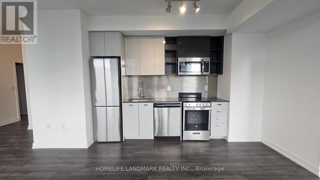 Photo du bâtiment - 10 De Boers Dr