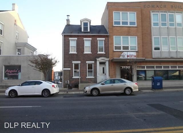 Primary Photo - 1130 Hamilton St