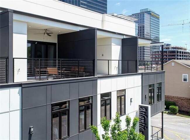 Foto del edificio - 223 16th St NW